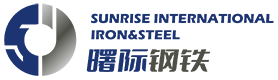 Hebei  Sunrise  Antarabangsa  Besi  &  Keluli  Co.,  Ltd.