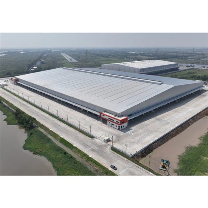 Peb Building Construction